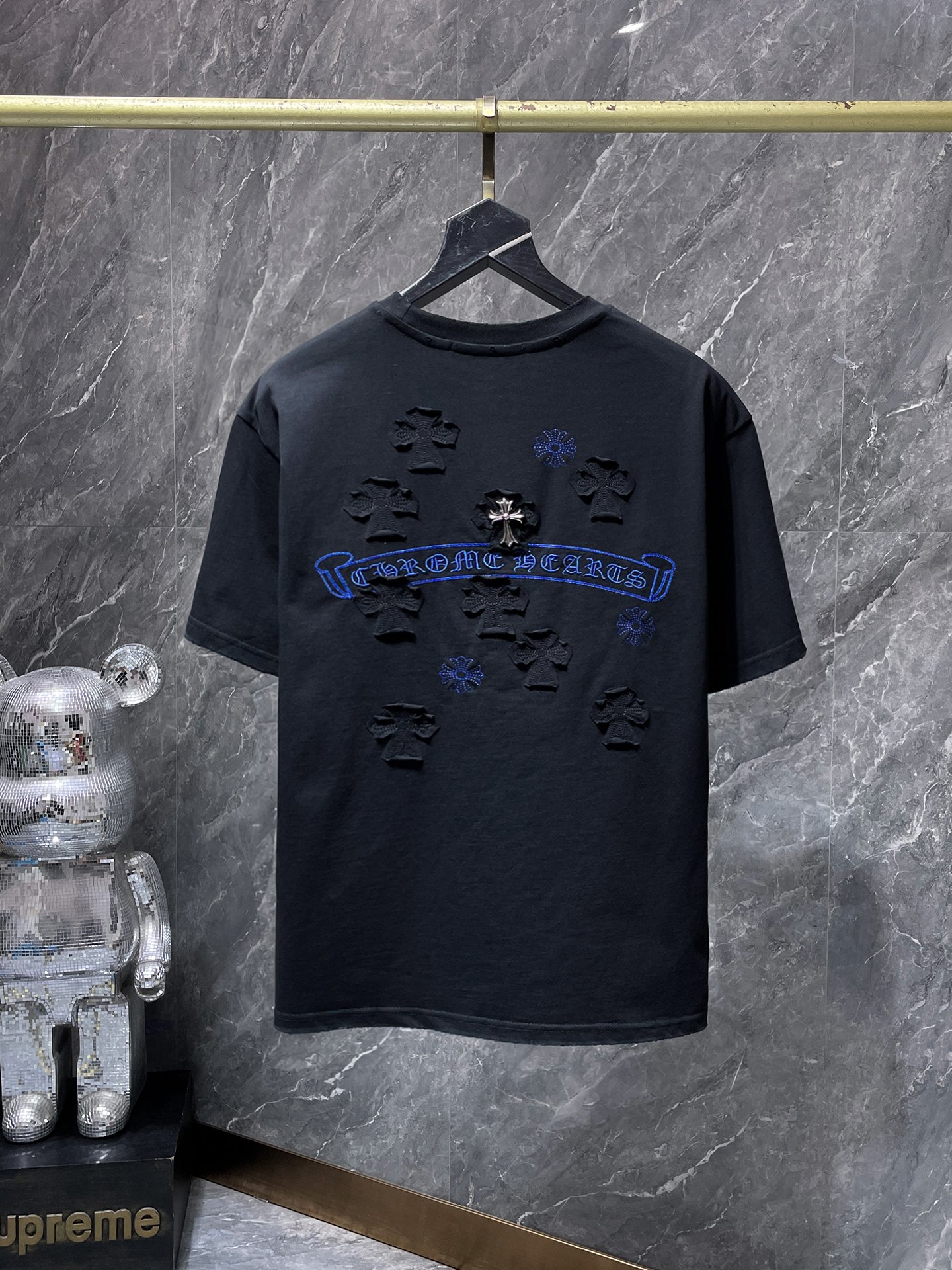14_Chrome Heart T-shirt