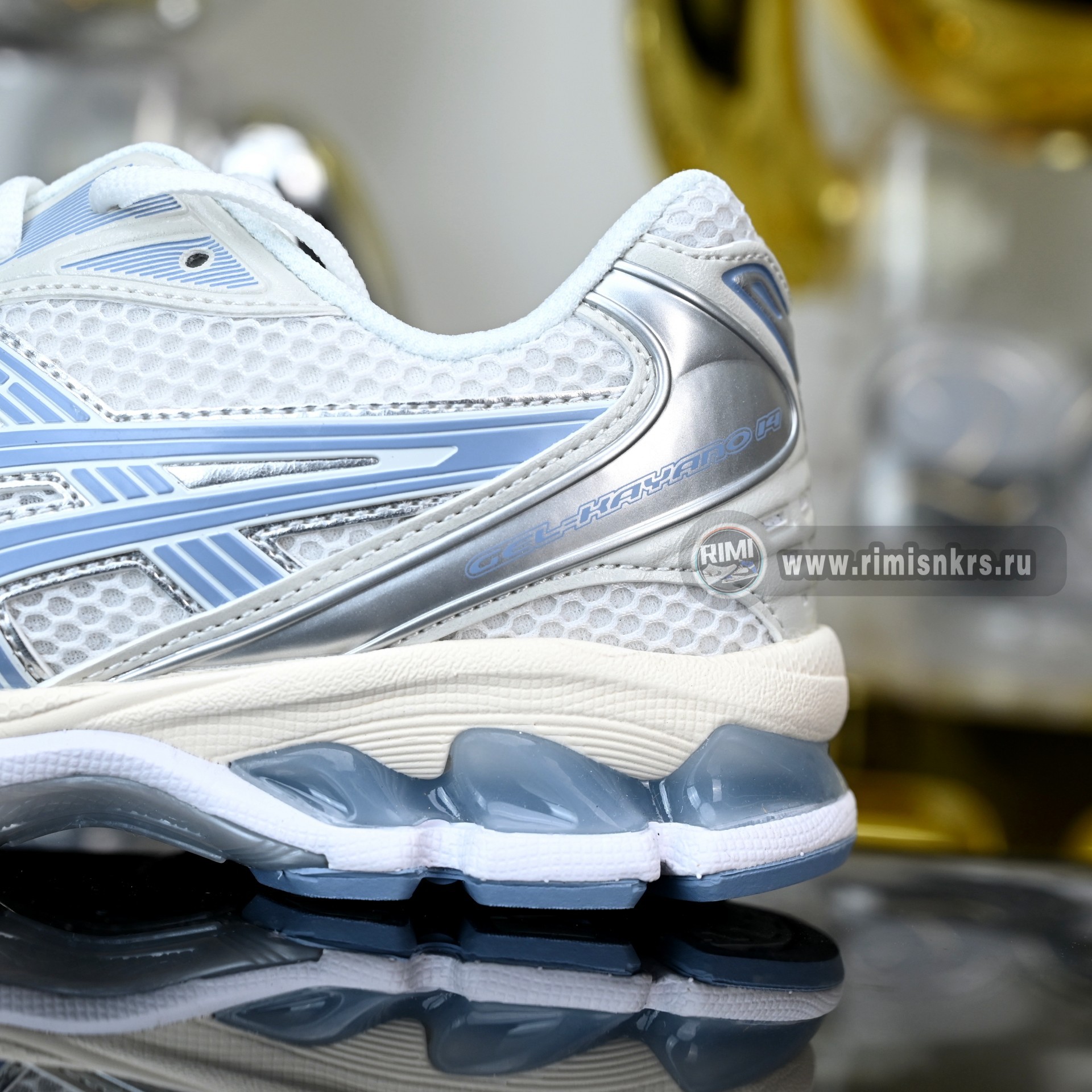 ASlCS Gel-Kayano 14  1203A537 115