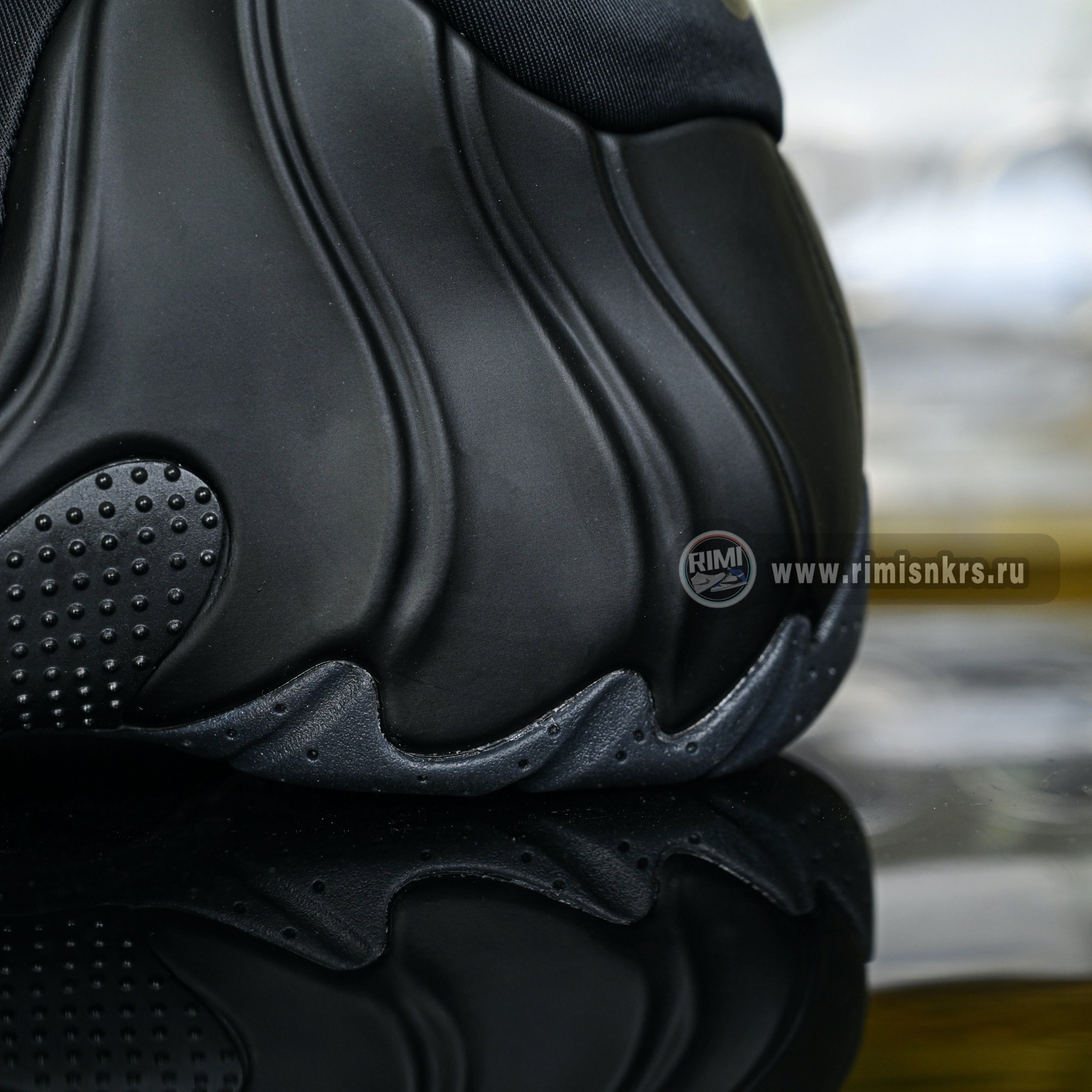 Nike Air Flightposite   FV5582-001