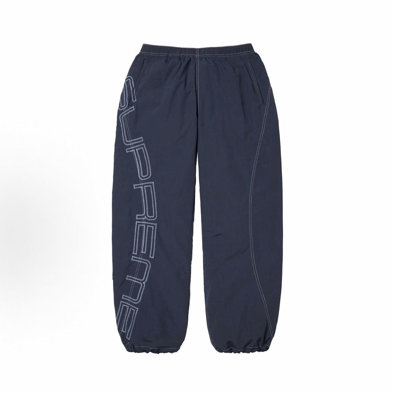 7_[1:1 quality] Supreme Tracksuit
