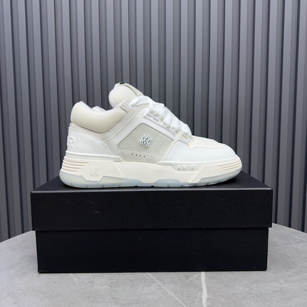 20_Amiri Shoes