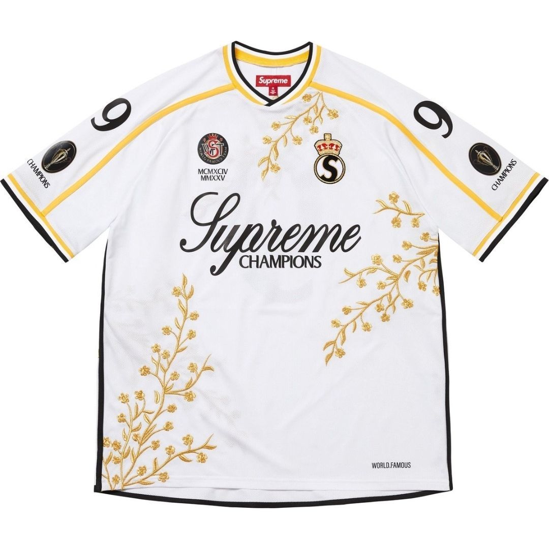 66_[1:1 quality] Supreme T-shirt