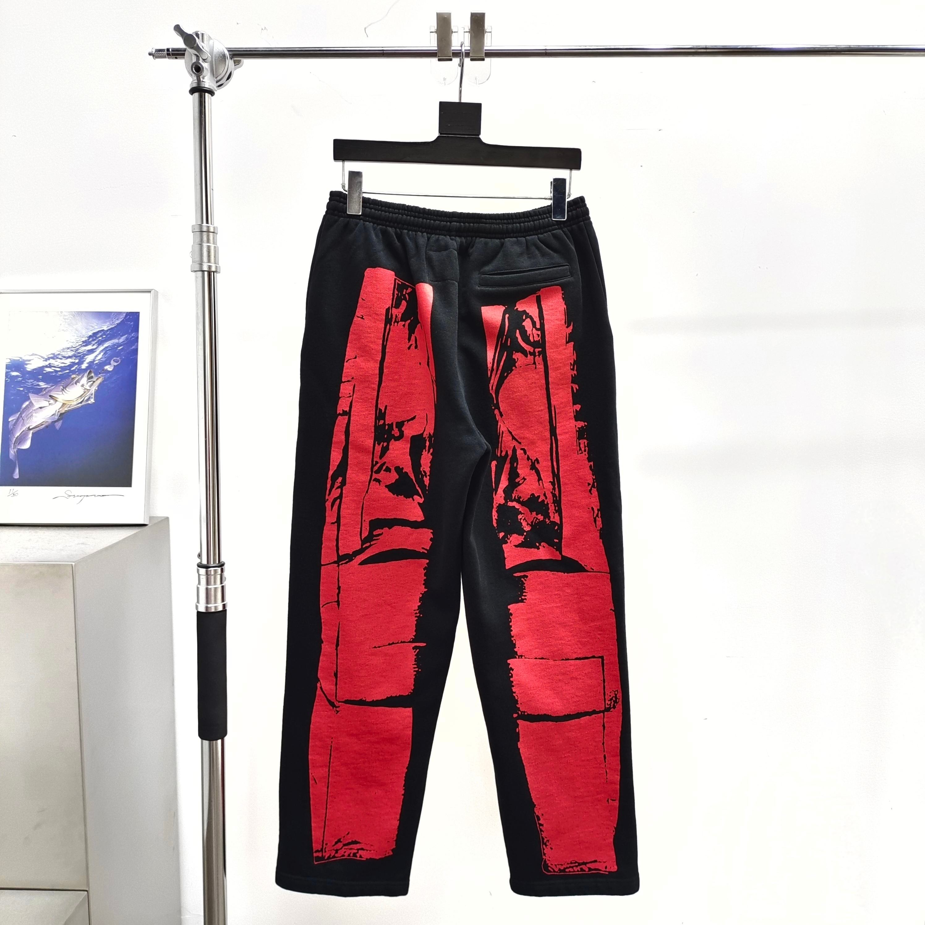 58_[1:1 quality] Spider Tracksuit