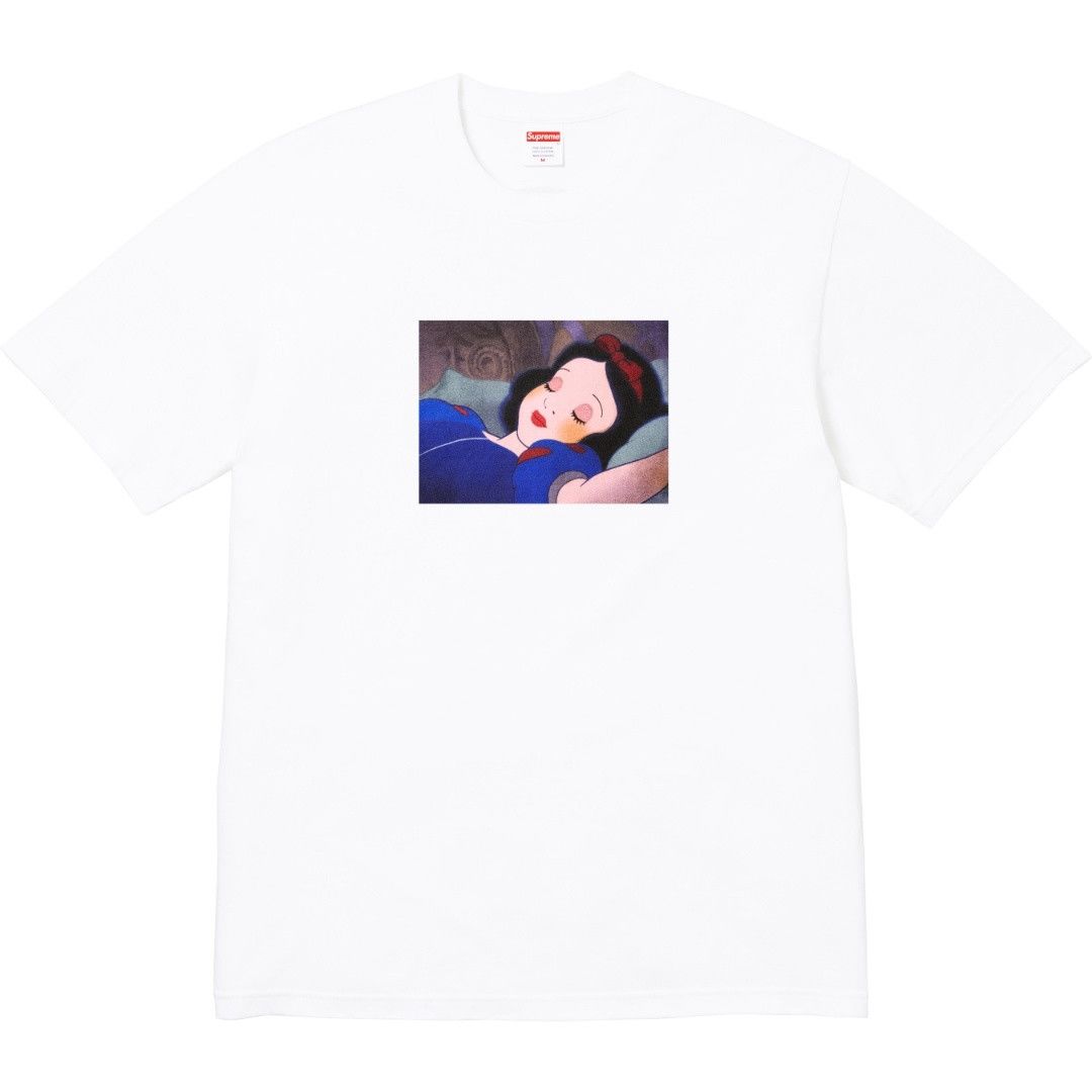 55_[1:1 quality] Supreme T-shirt