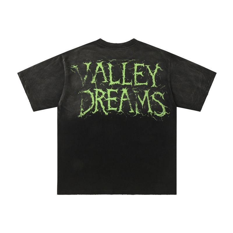 86_Valley Dream T-shirt