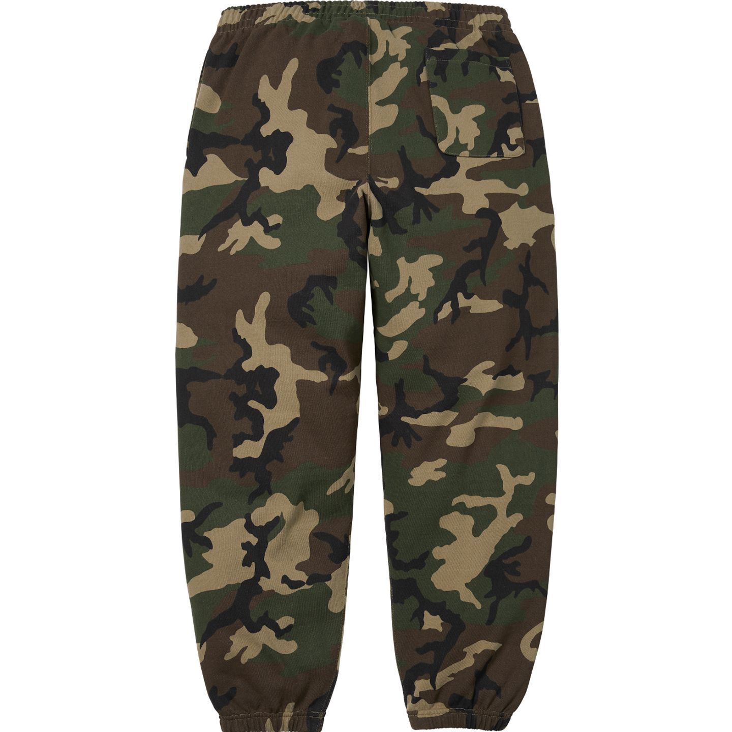 20_[1:1 quality] Supreme Tracksuit