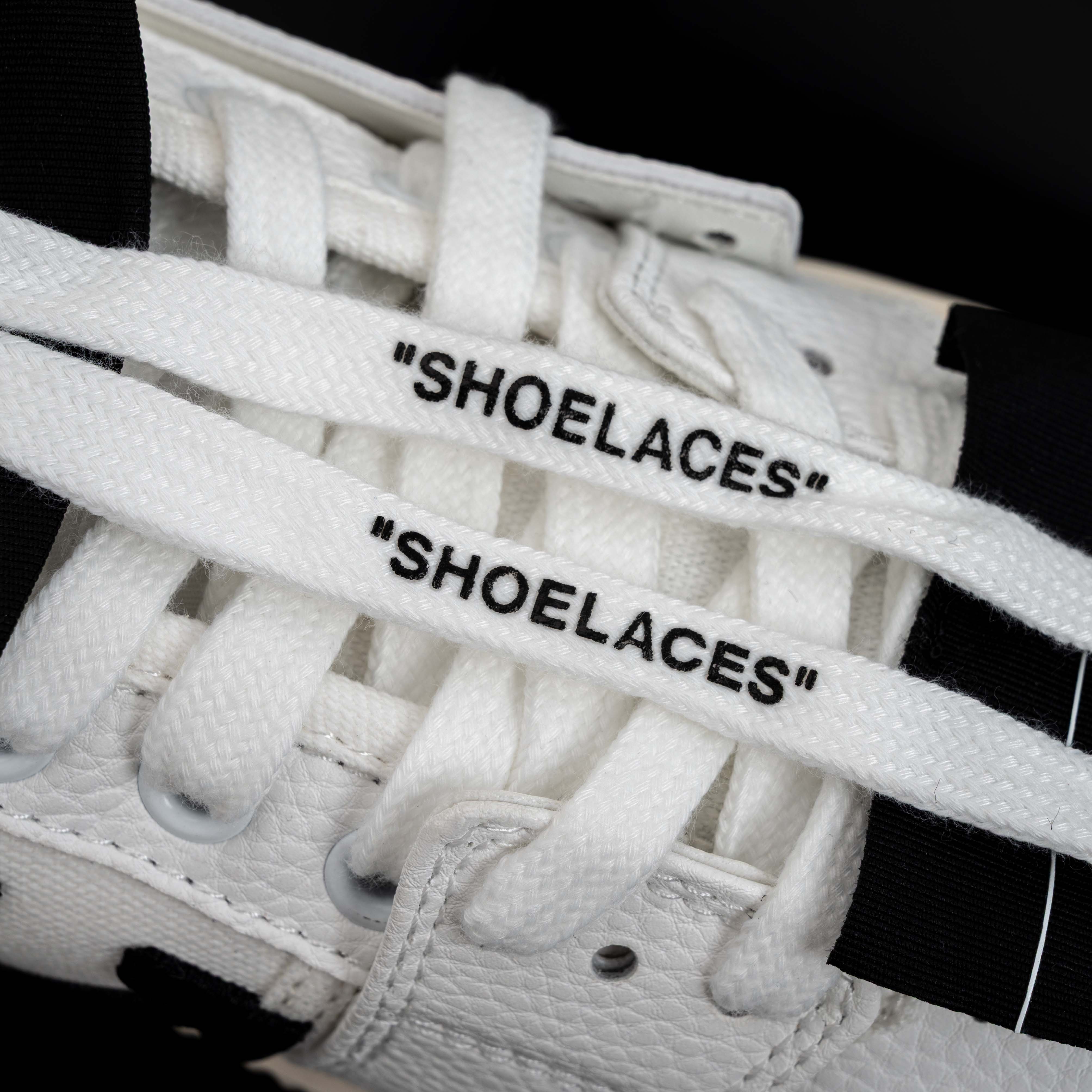 OFF-WHITE OUT OF OFFICE OMIA29KC99LEA0010110