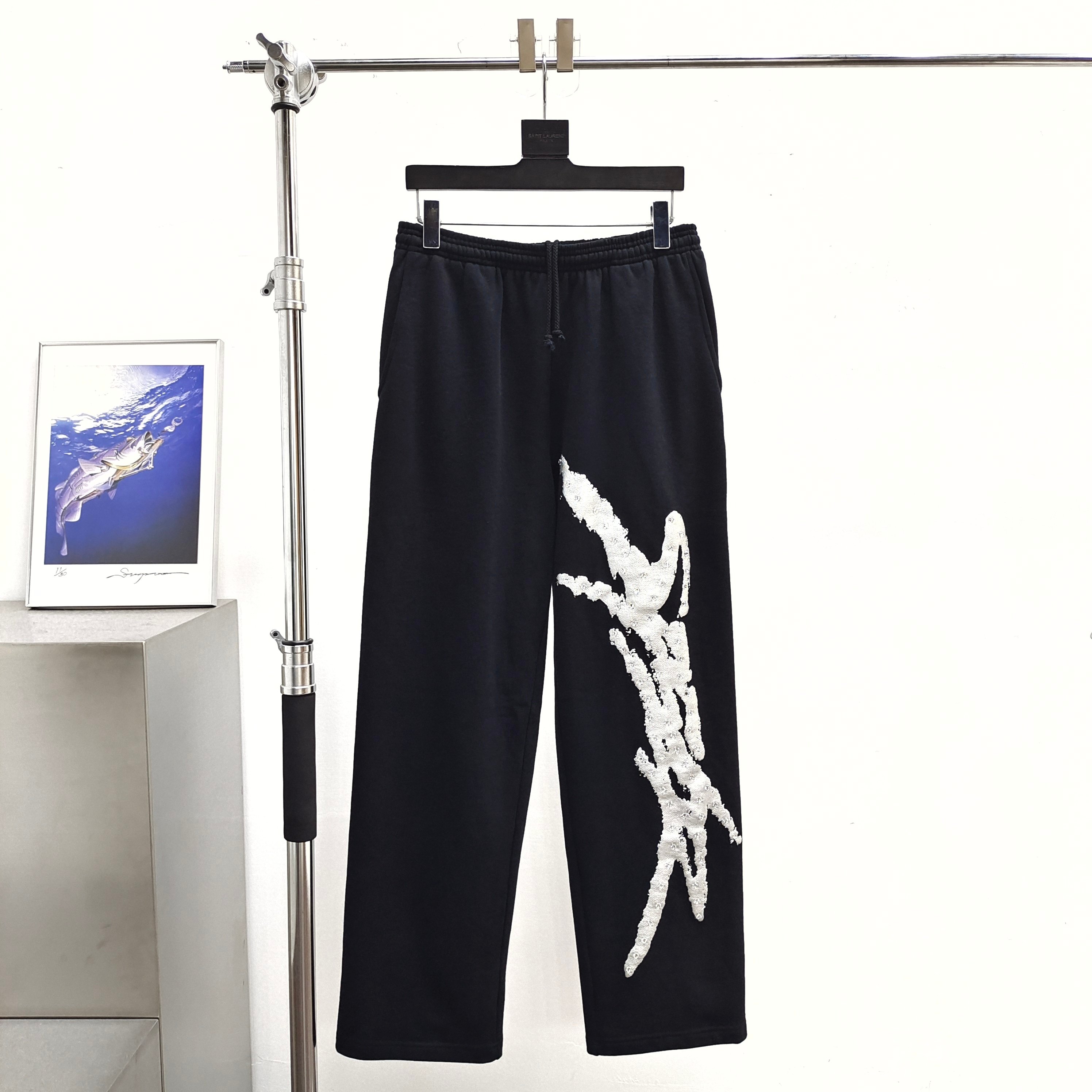 55_[1:1 quality] Spider Tracksuit