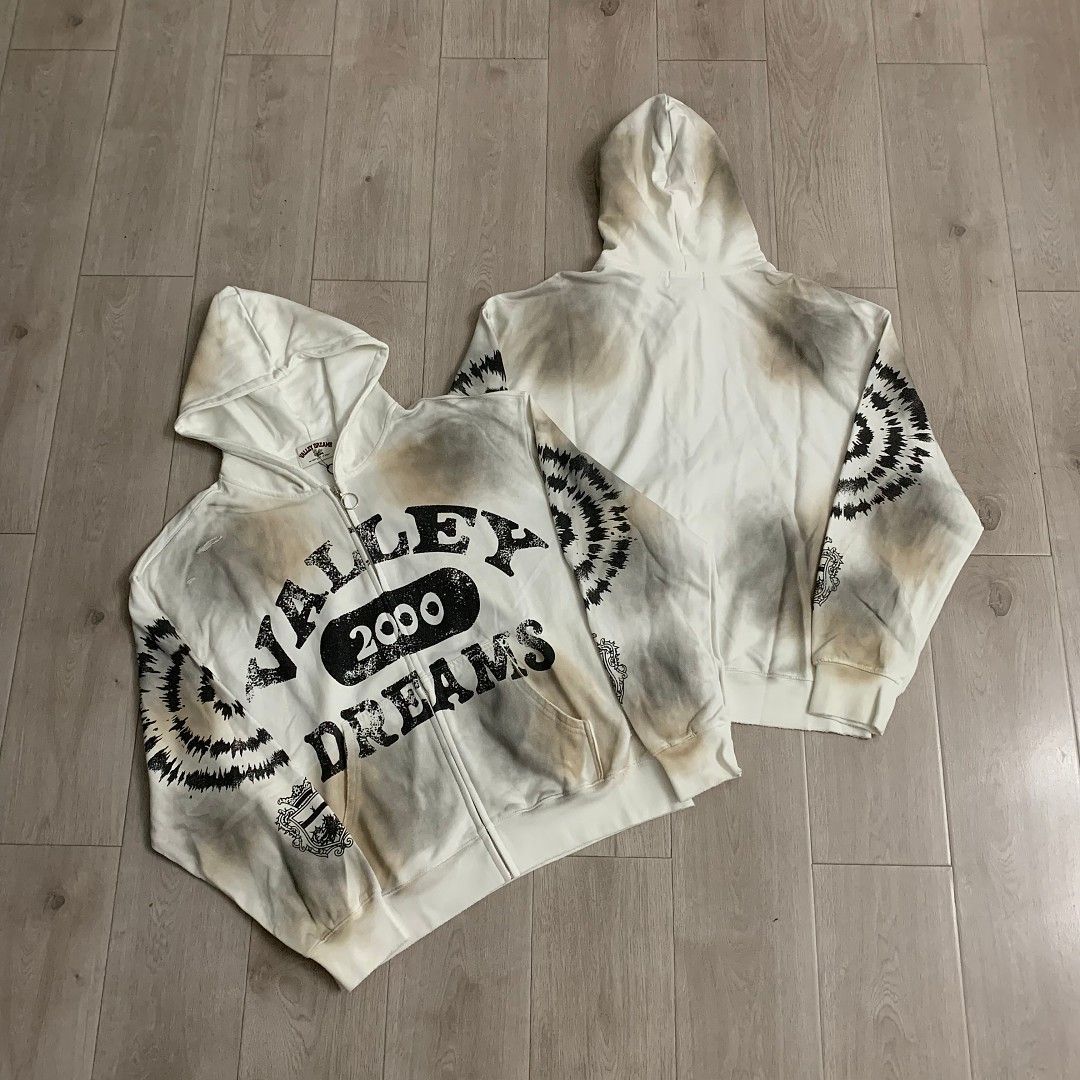 45_Valley Dream Hoodie