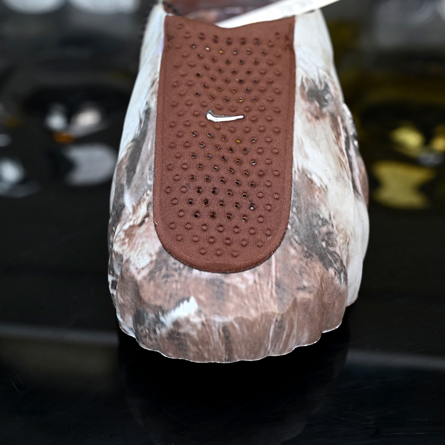 Nike Mind 001 Brown Gold HY5028-500