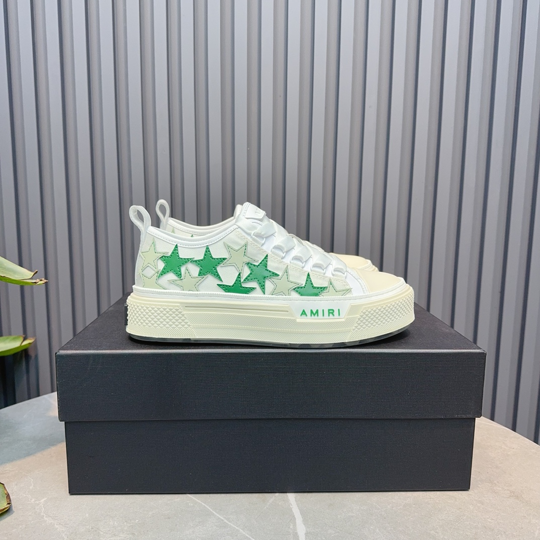73_Amiri Shoes
