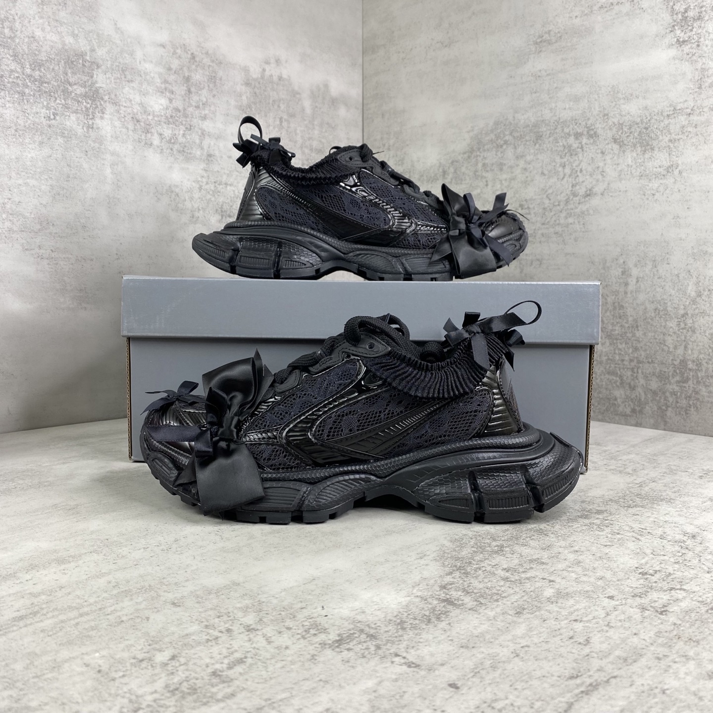 109_Balenciaga Shoes