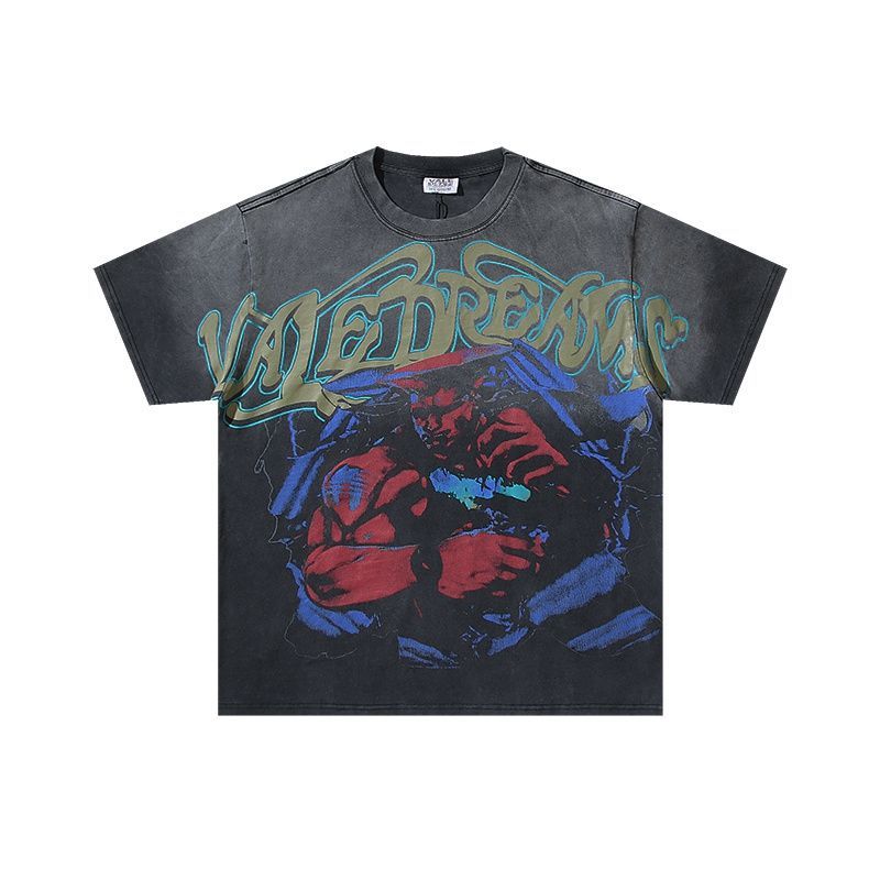 74_Valley Dream T-shirt