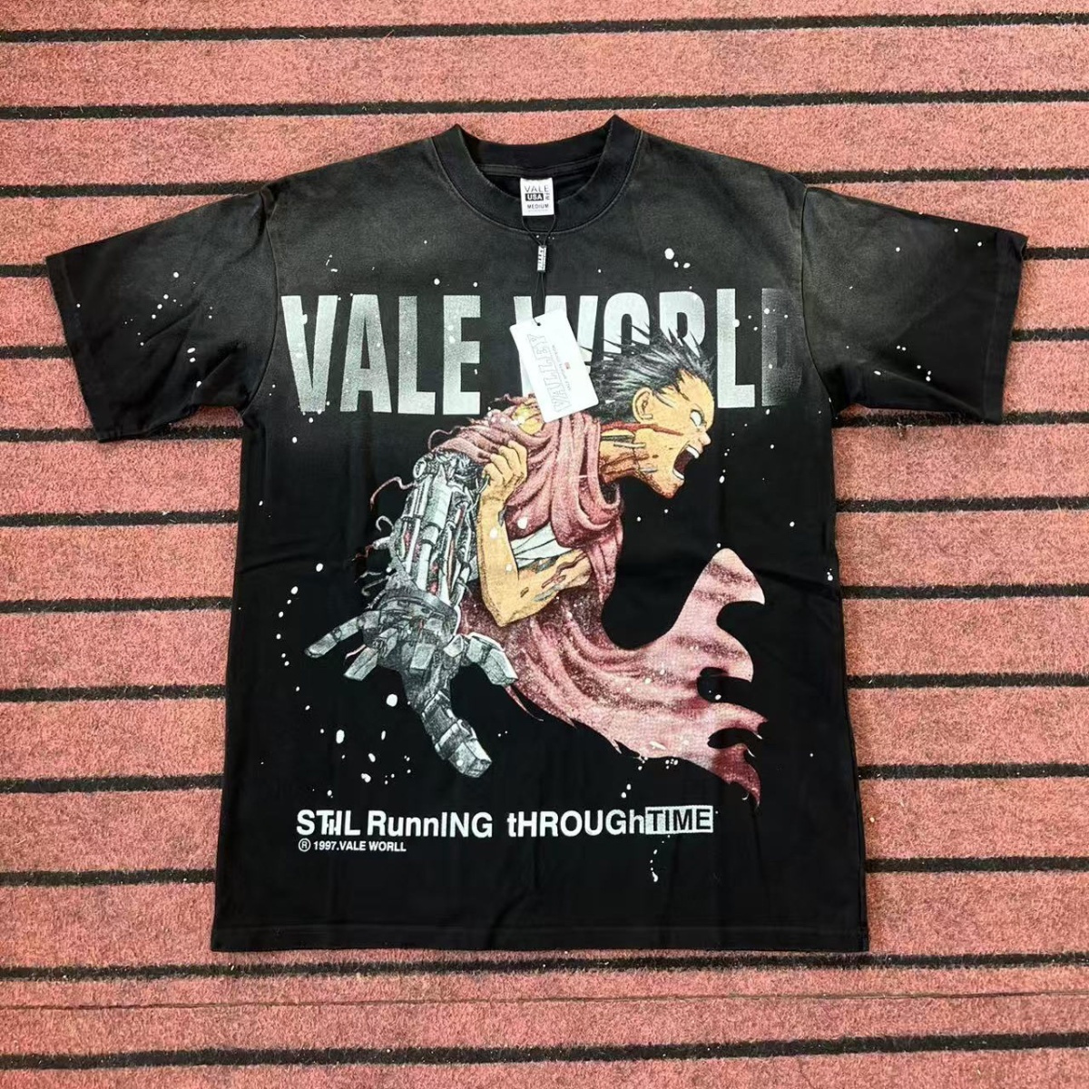 106_Valley Dream T-shirt