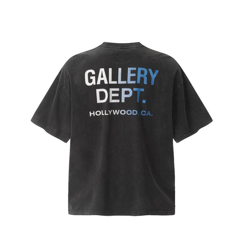 37_Gallery Dept T-shirt