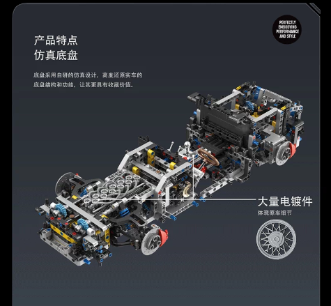 Eikee Y18020 1:8 SUPERCAR 250 GTO - YWOBB