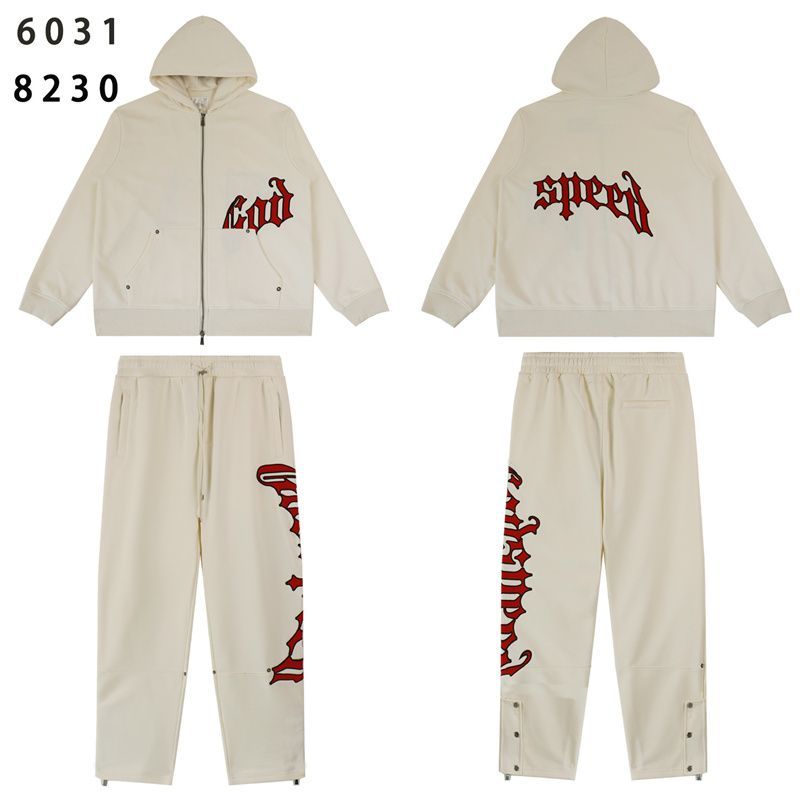 104_Godspeed Tracksuit