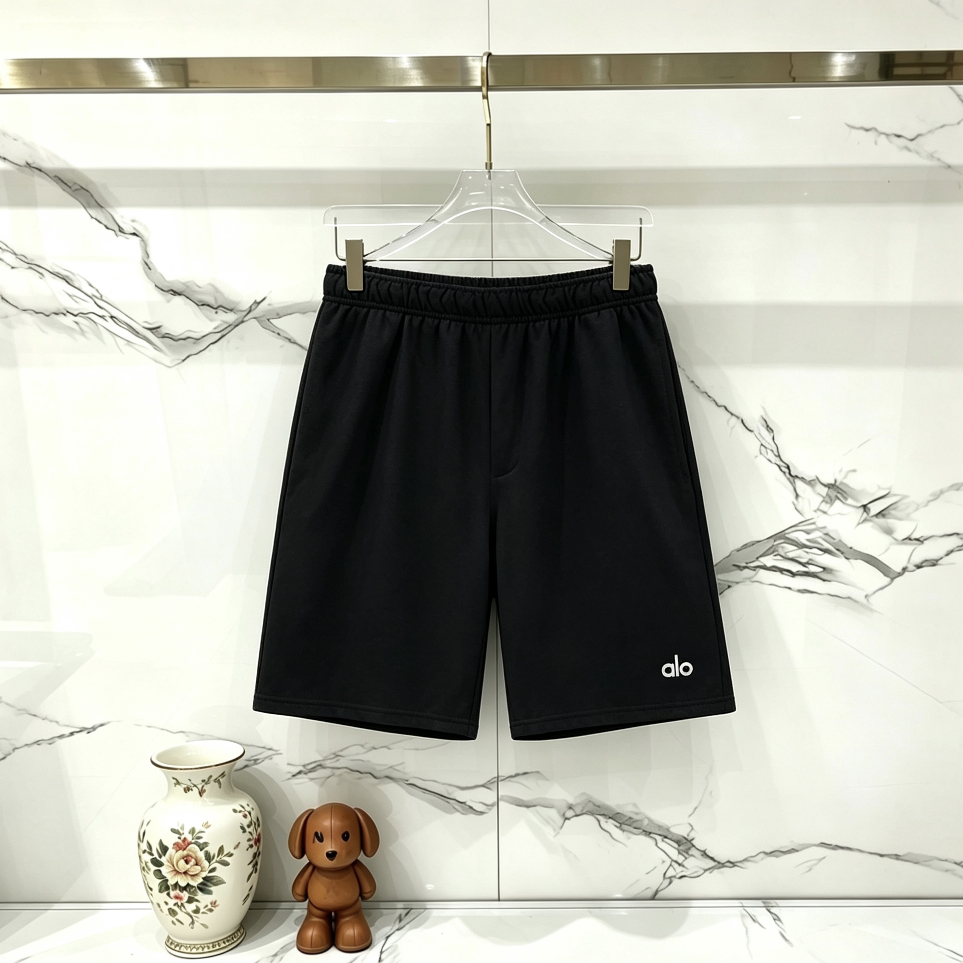 117_Alo Shorts