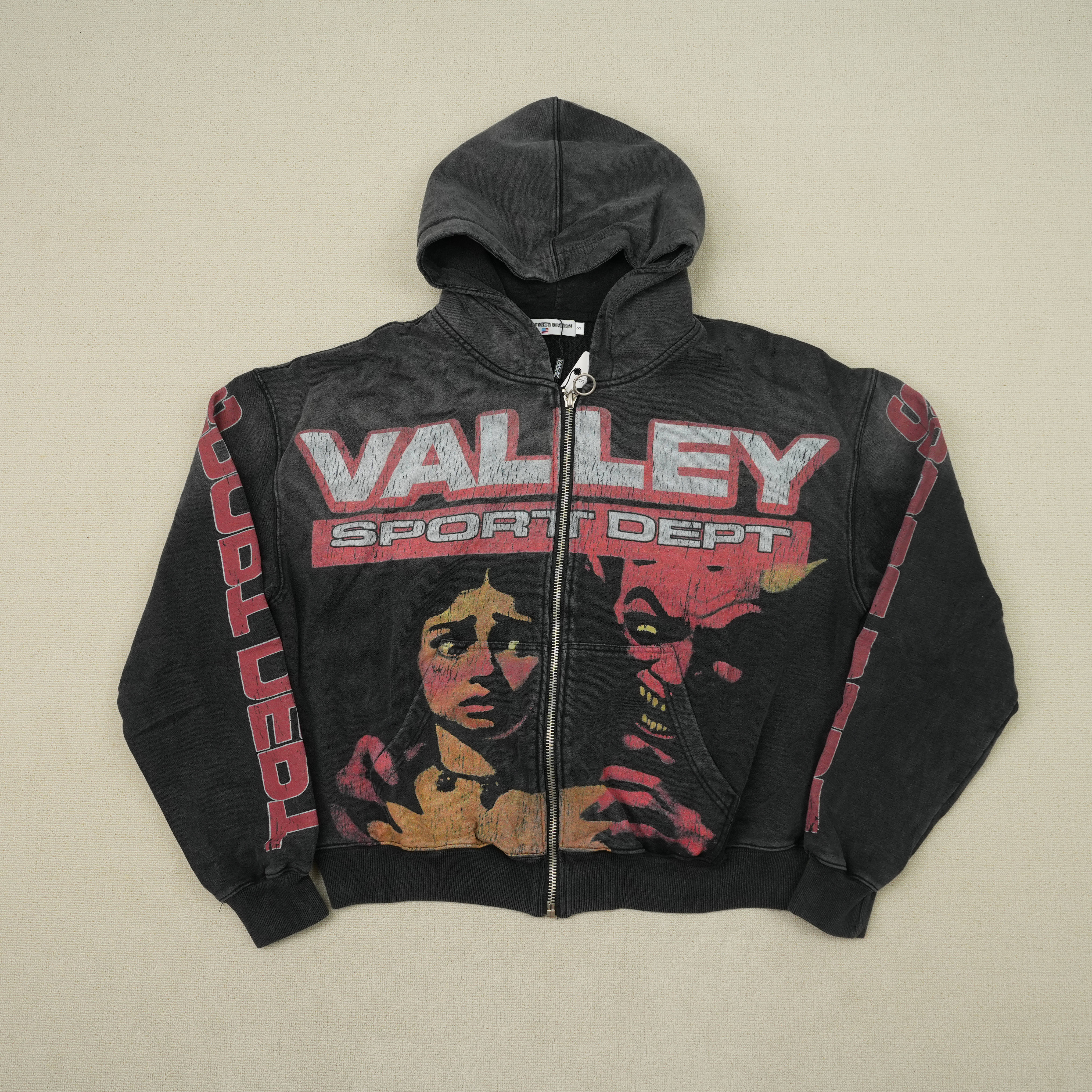 49_[1:1 quality] Valley Dream Hoodie