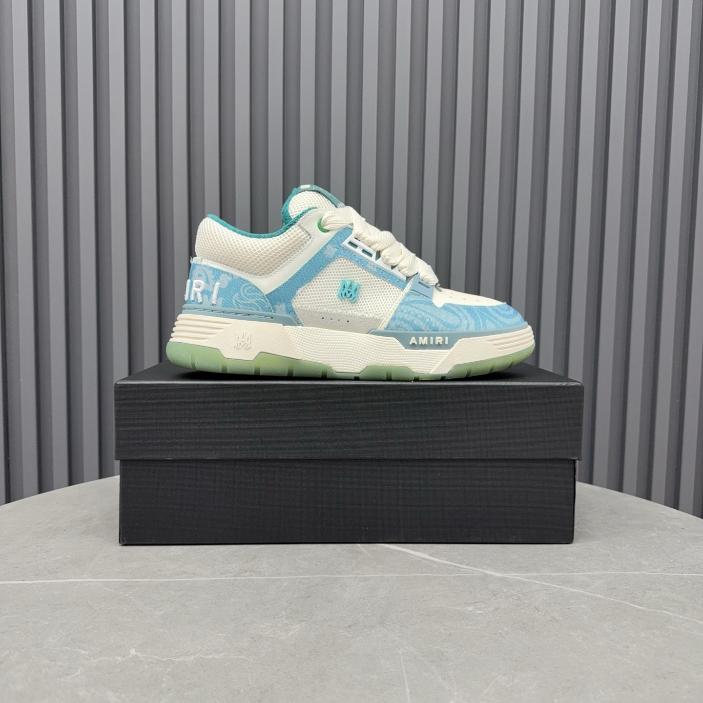 57_Amiri Shoes