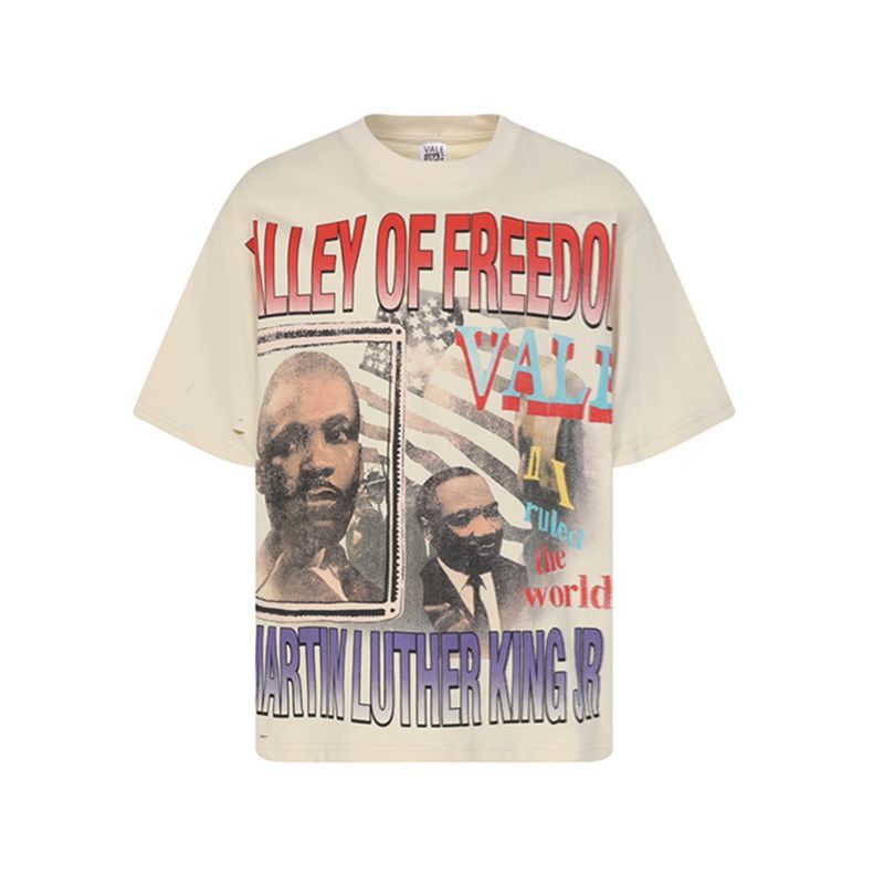 8_Valley Dream T-shirt