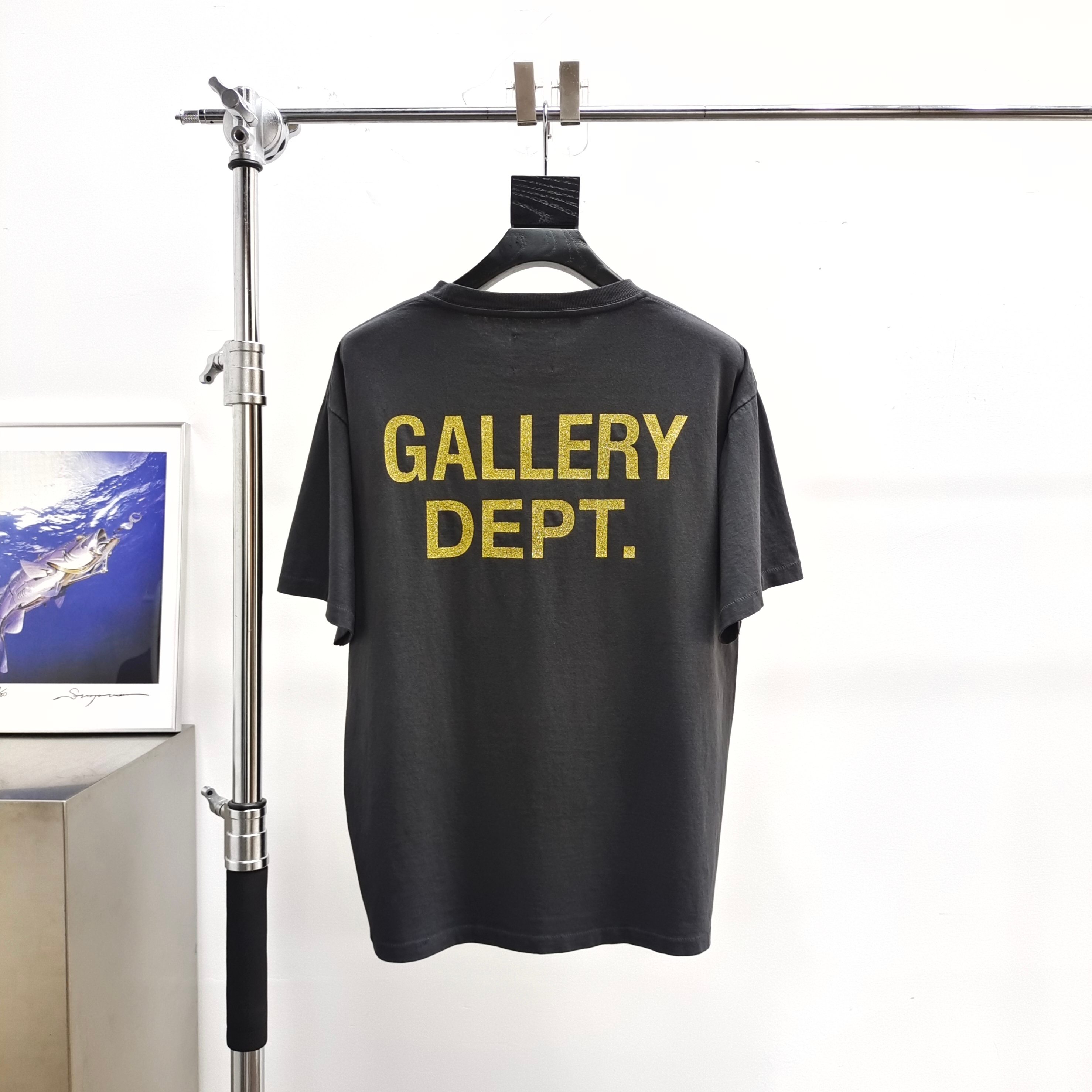 96_[1:1 quality]Gallery Dept T-shirt