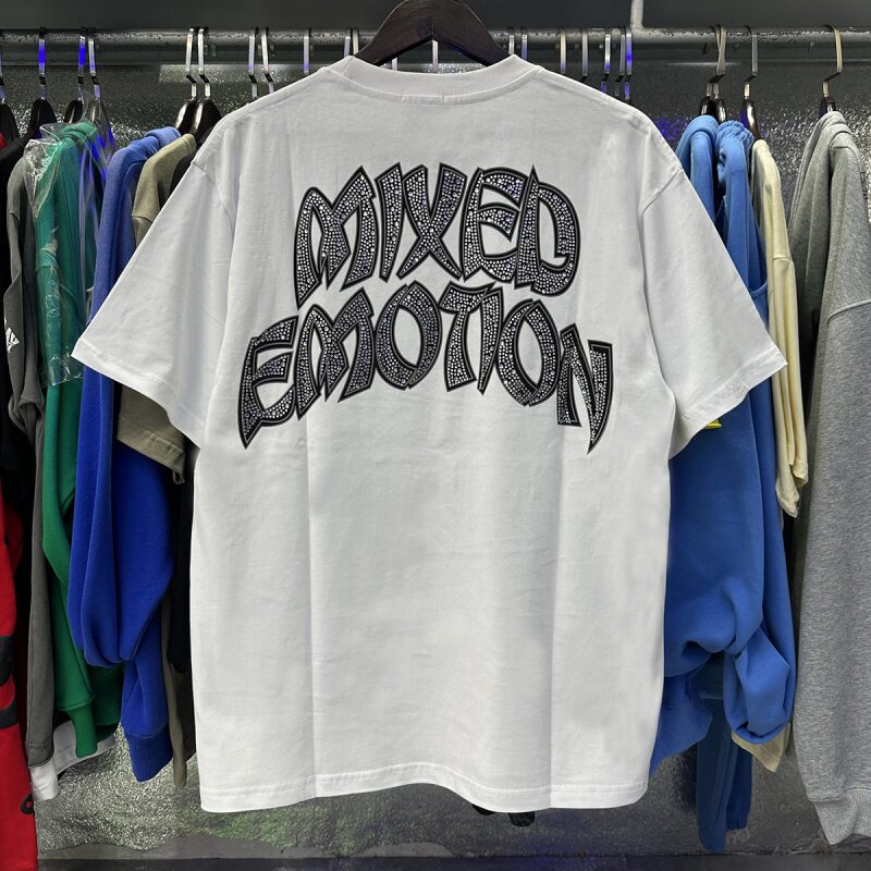 74_Mixed Emotion T-shirt