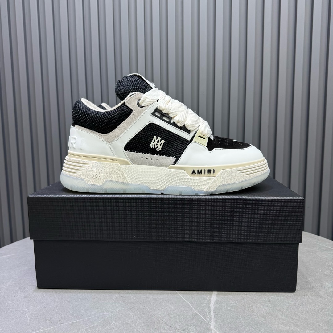 24_Amiri Shoes