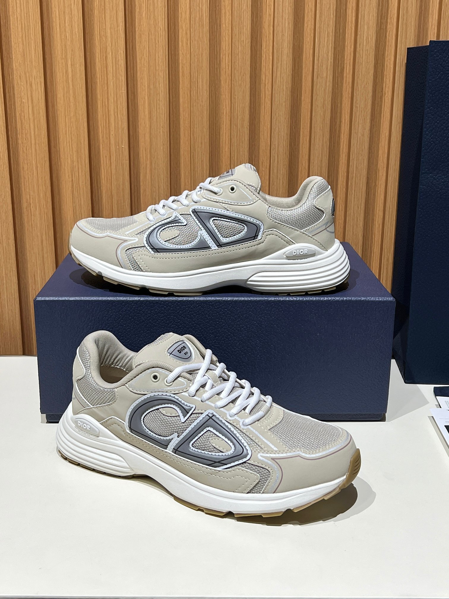 65_Dior B30 Shoes