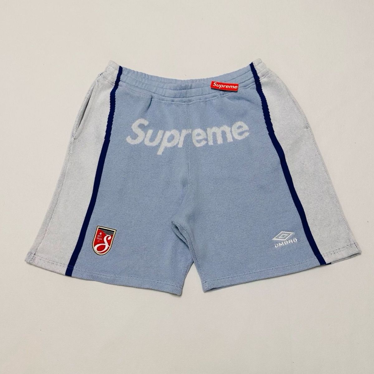 32_[1:1 quality] Supreme Shorts