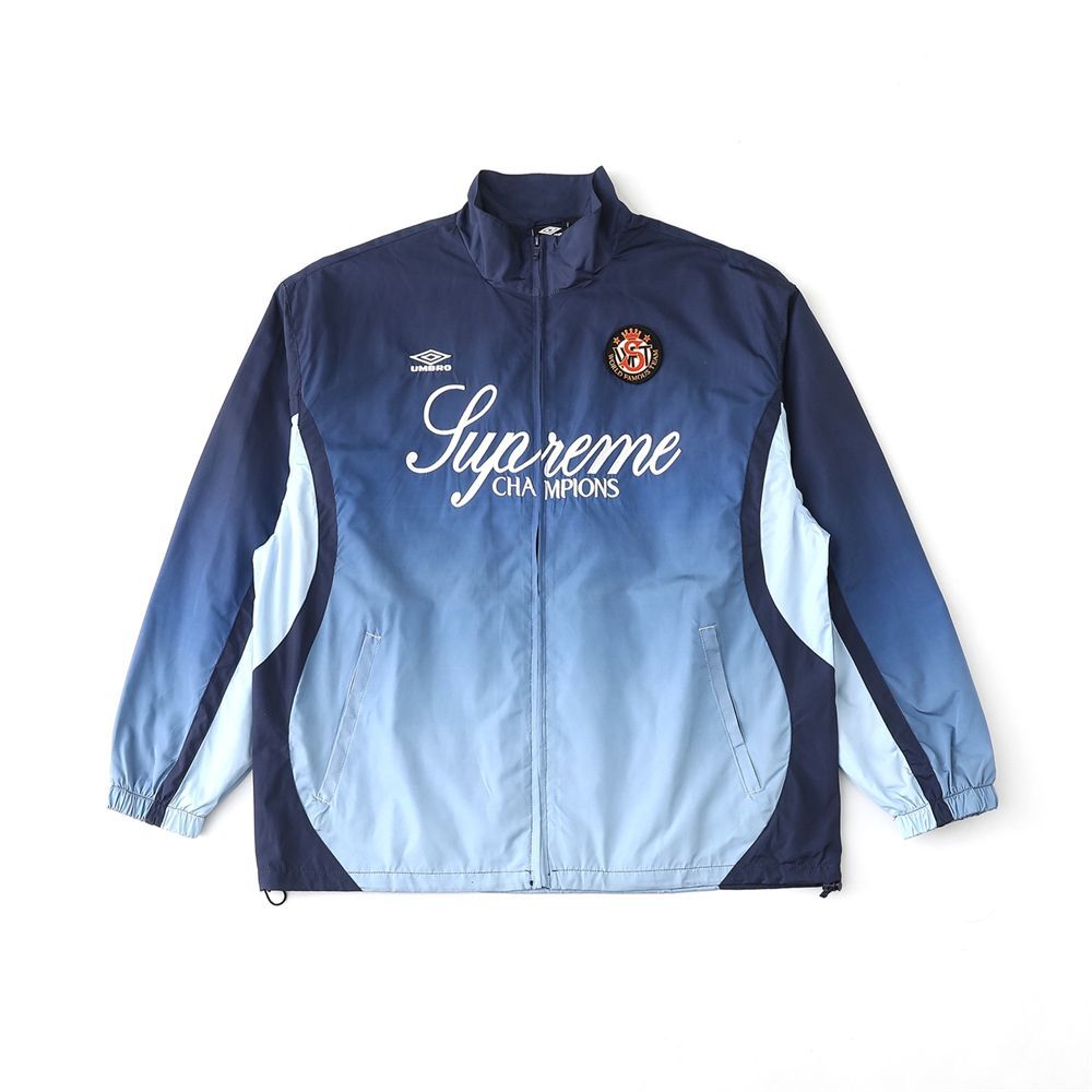 4_[1:1 quality] Supreme Tracksuit