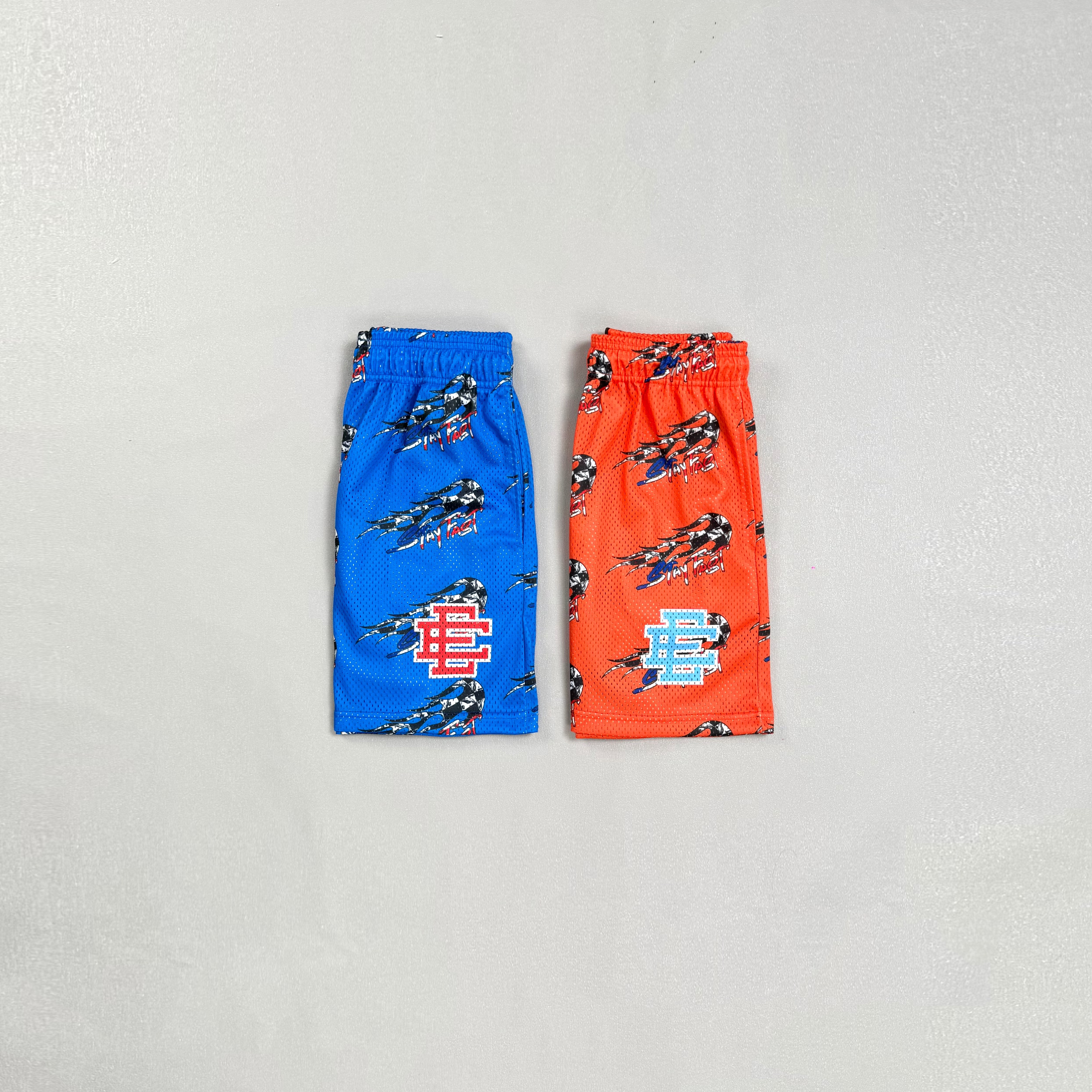 87_[1:1 quality]Eric Emanuel Shorts