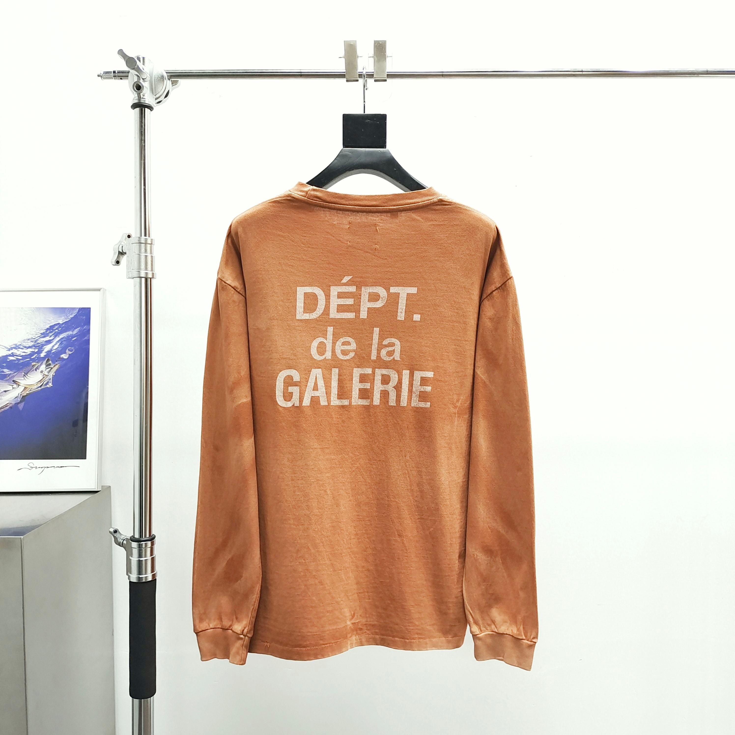 42_[1:1 quality]Gallery Dept Long Sleeves