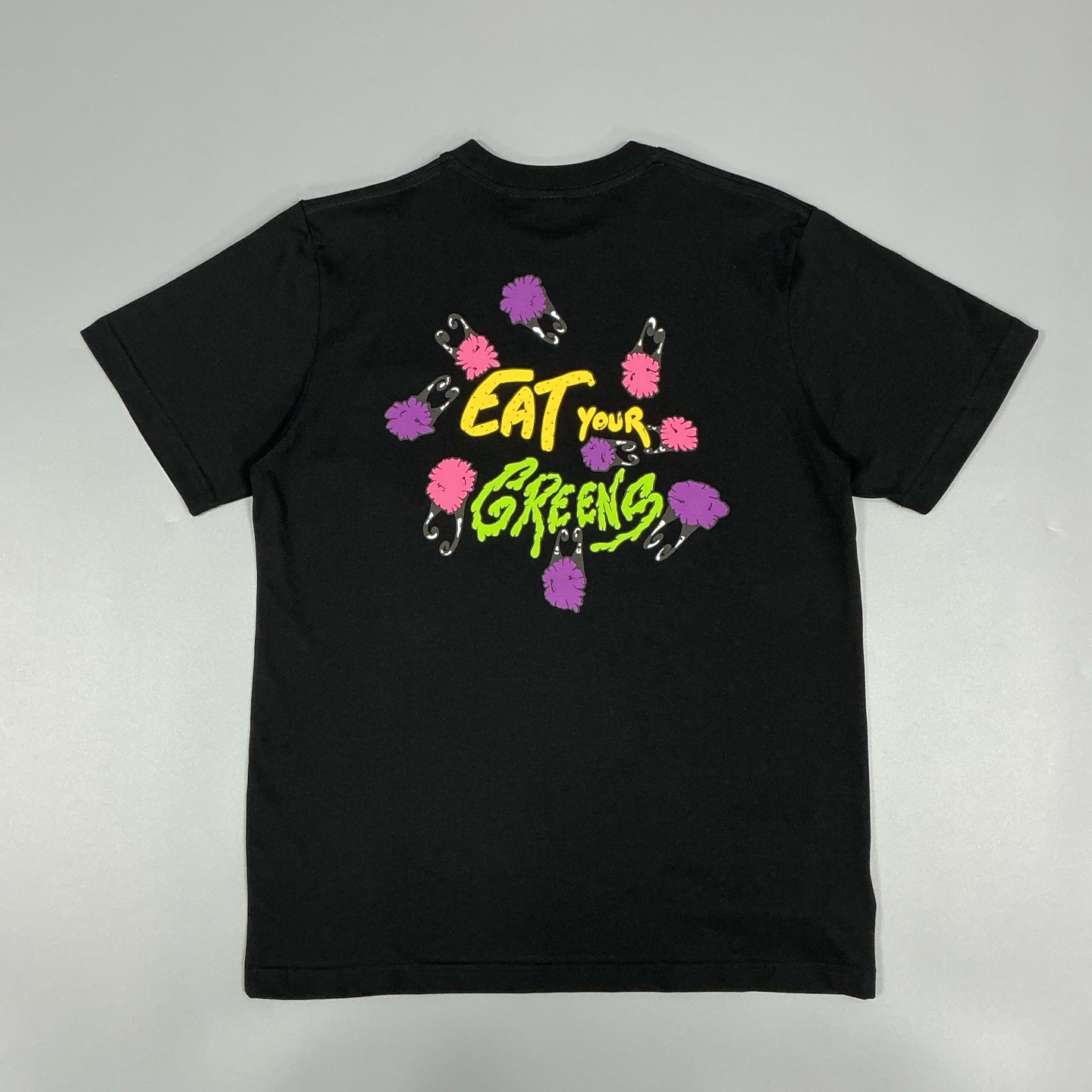 54_[1:1 quality] Chrome Heart T-shirt