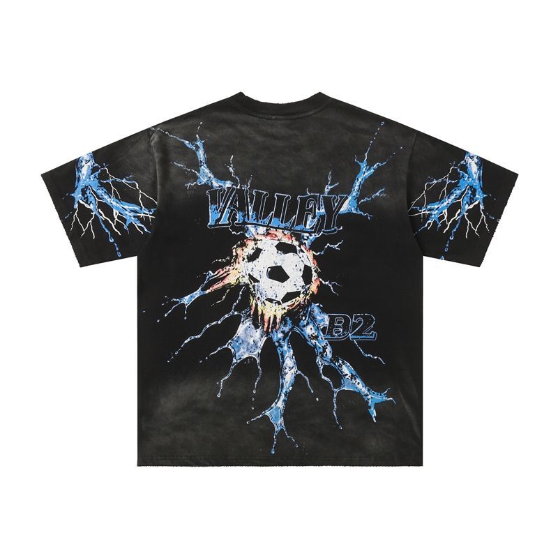 87_Valley Dream T-shirt