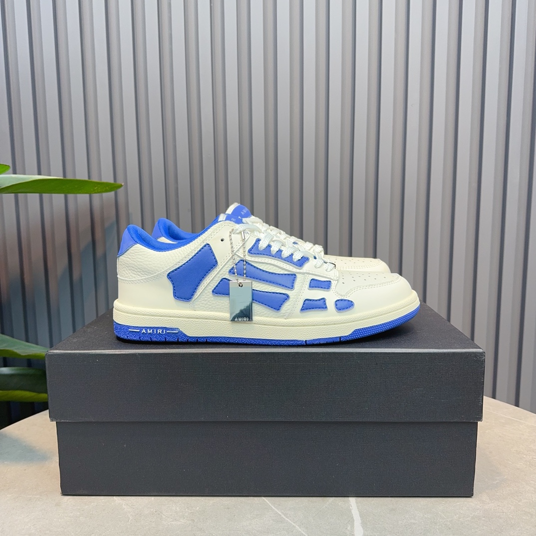 113_Amiri Shoes
