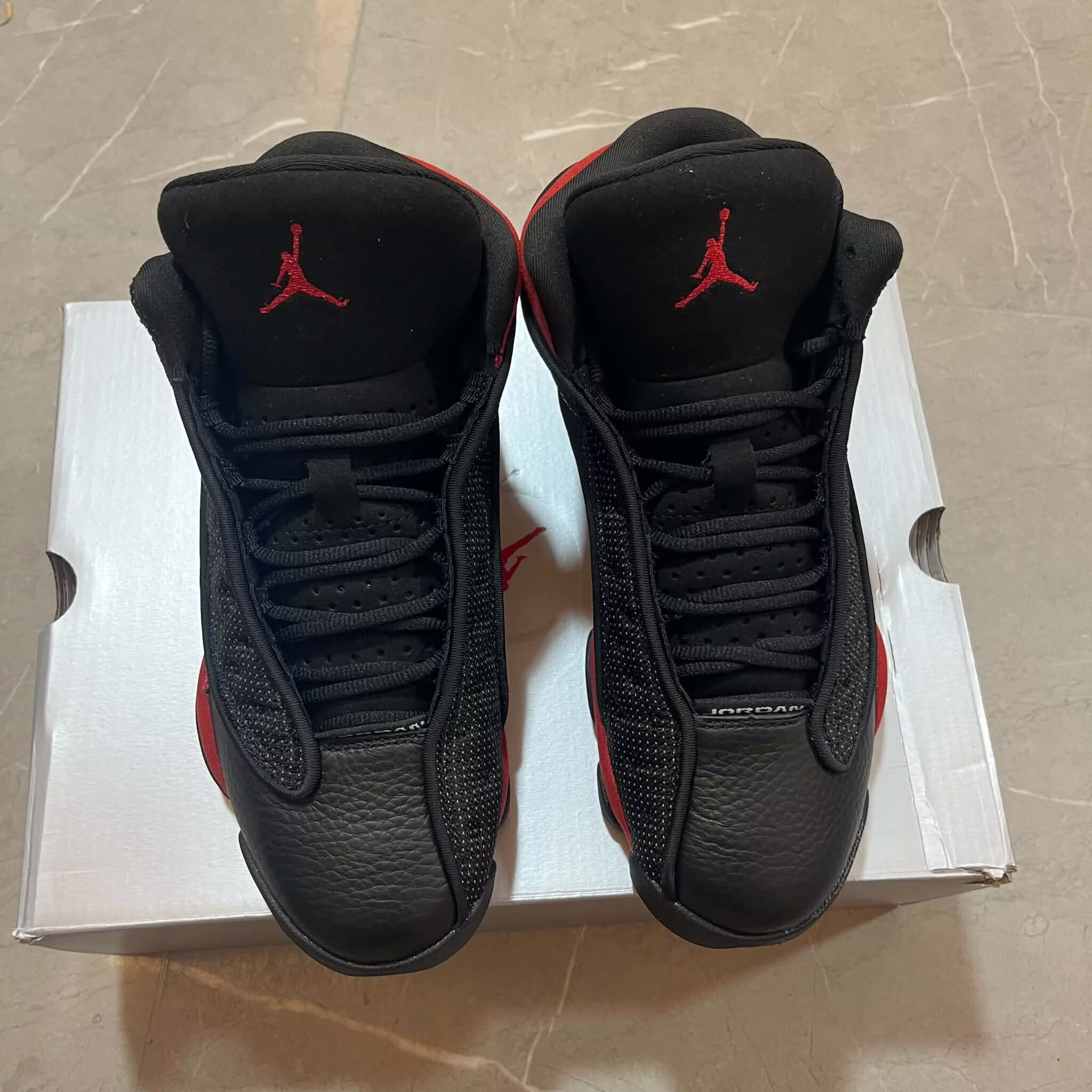Air Jordan 13 Retro Bred