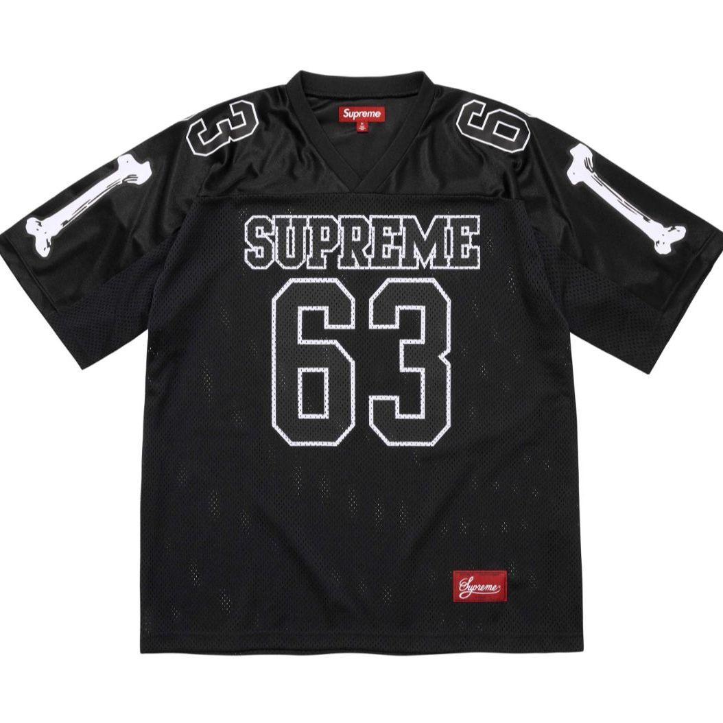 70_[1:1 quality] Supreme T-shirt