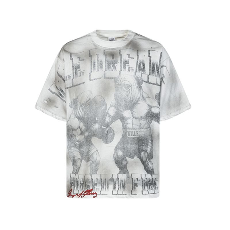 9_Valley Dream T-shirt