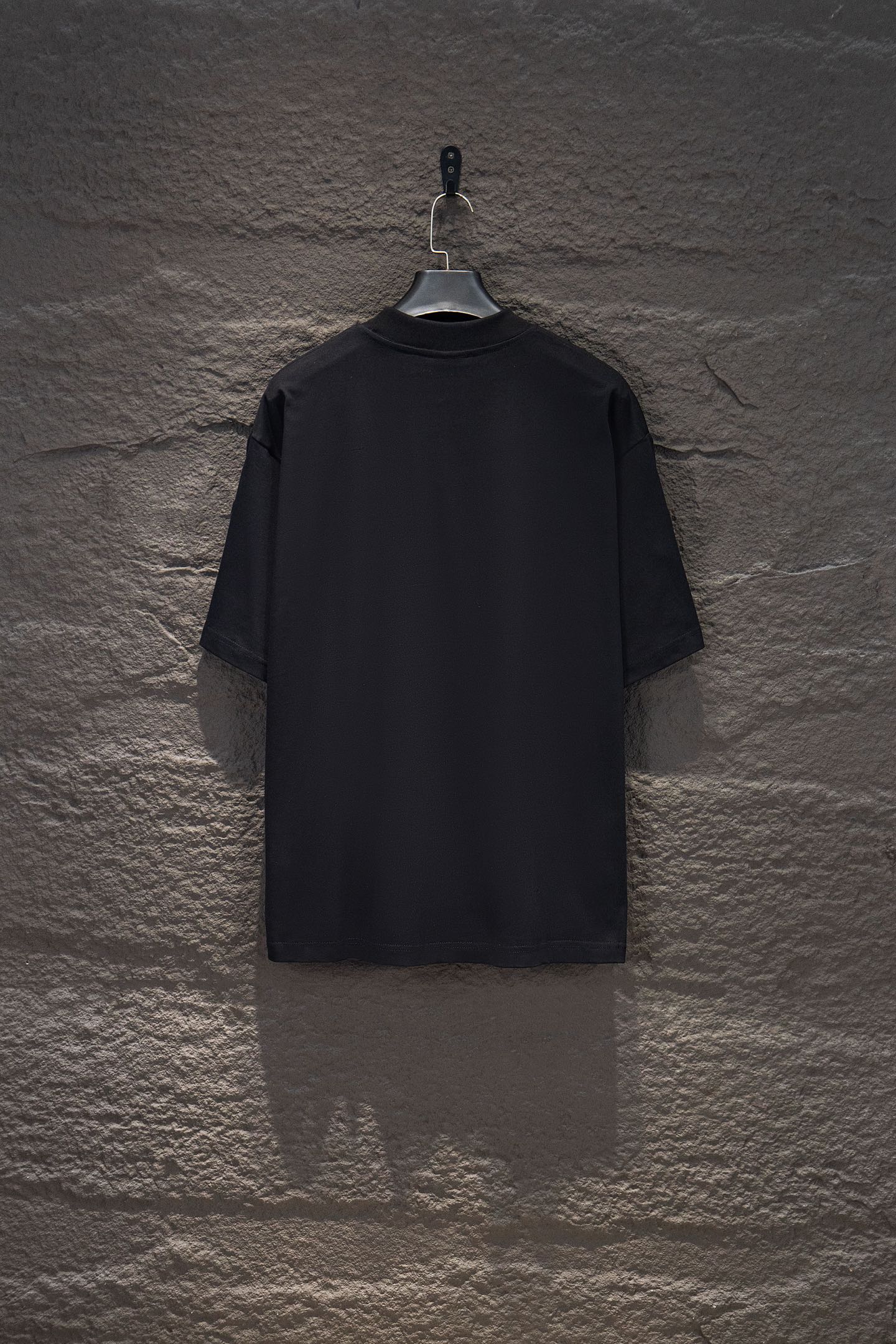 21_Balenciaga T-shirt