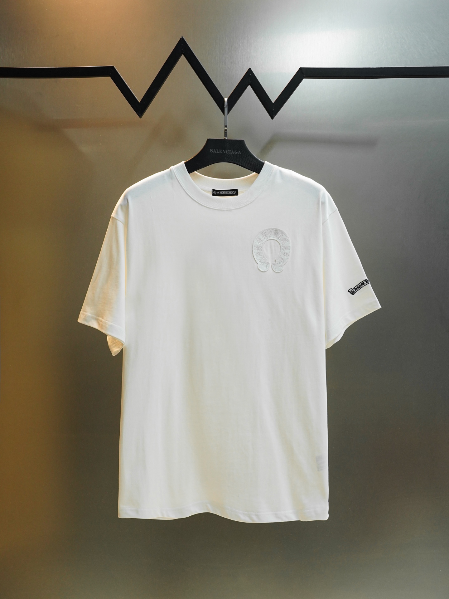 45_Chrome Heart T-shirt