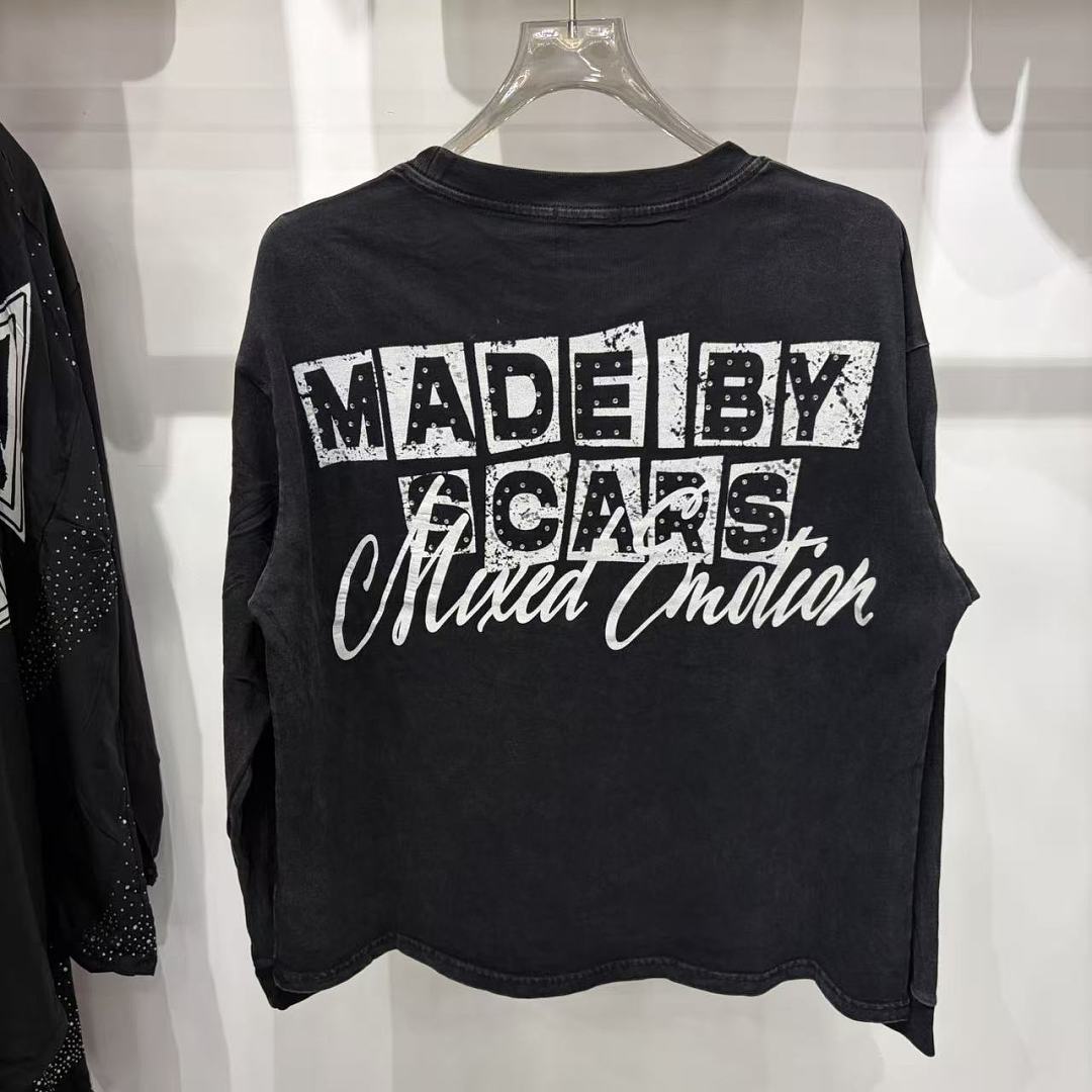 50_Mixed Emotion Long sleeves