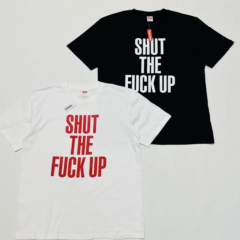 40_[1:1 quality] Supreme T-shirt