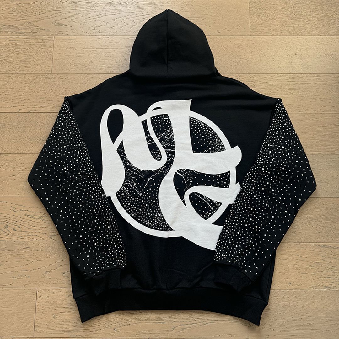 50_Mixed Emotion Hoodie