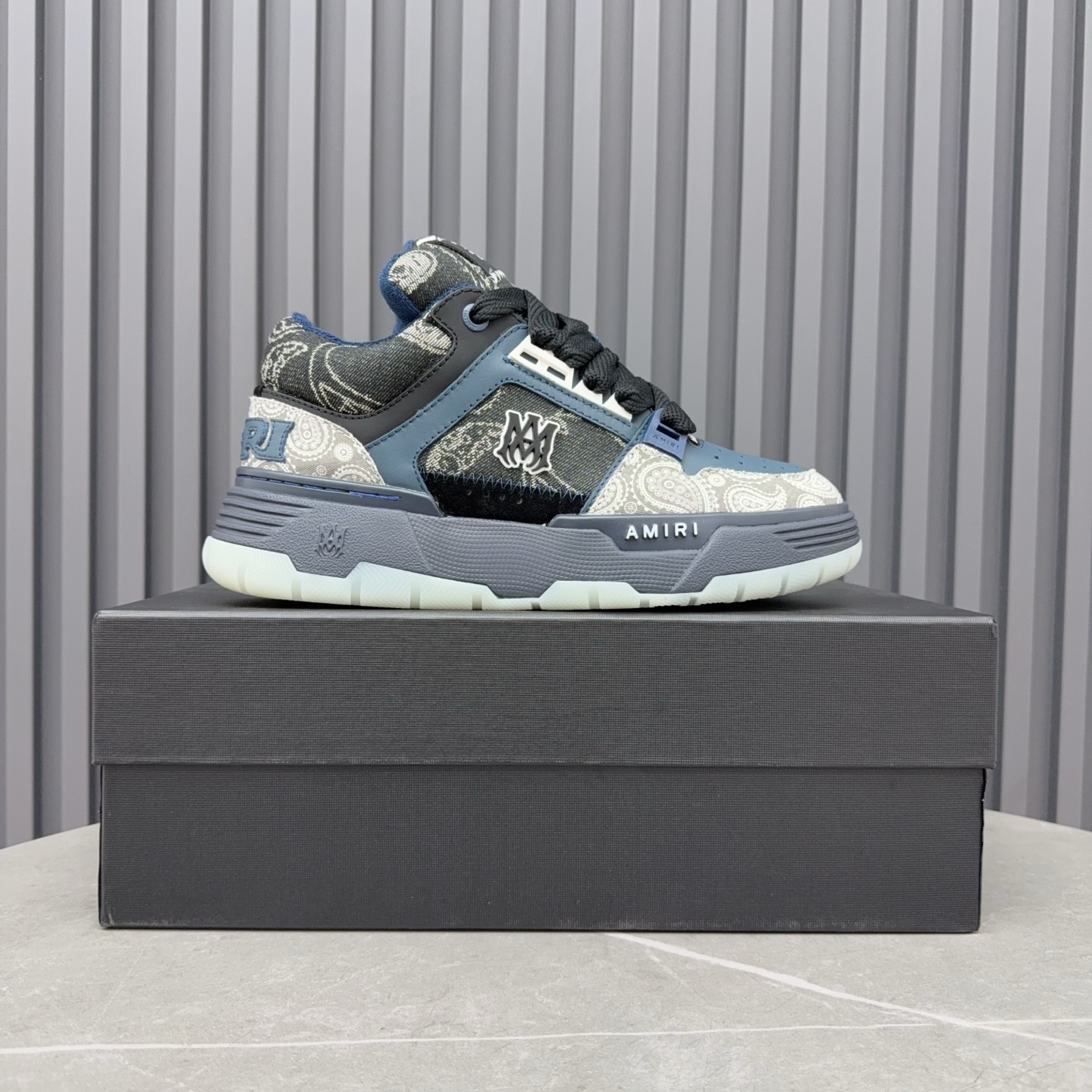 46_Amiri Shoes