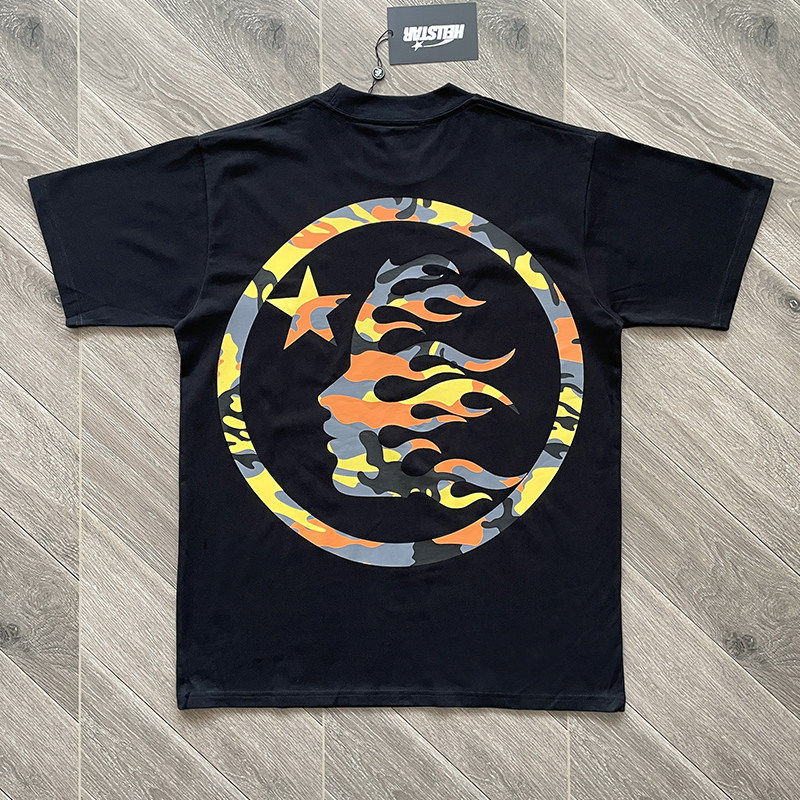 78_Hellstar T-shirt