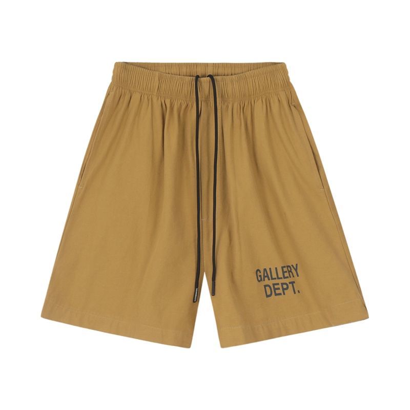 11_Gallery Dept Shorts