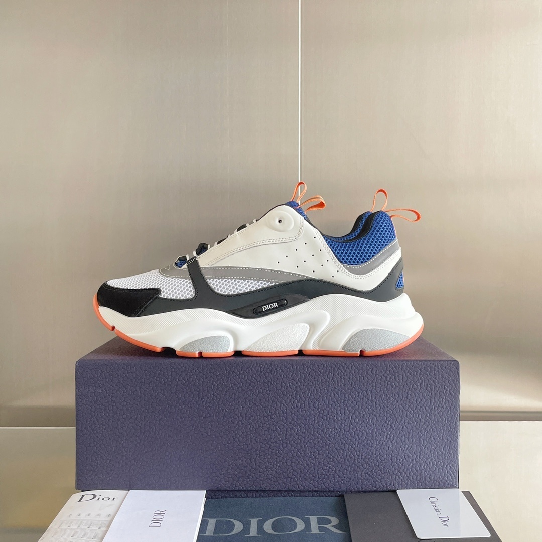 117_Dior B22 Shoes