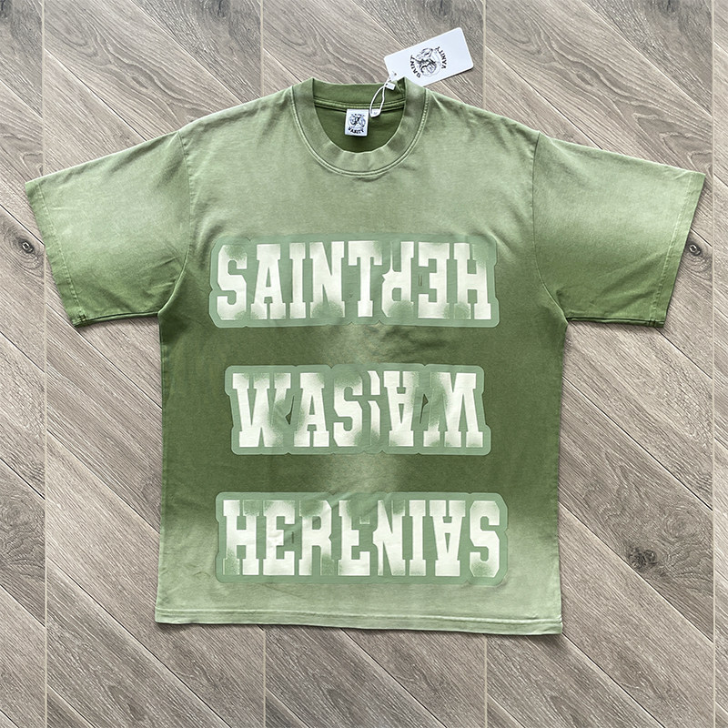 18_Saint Vanity T-shirt