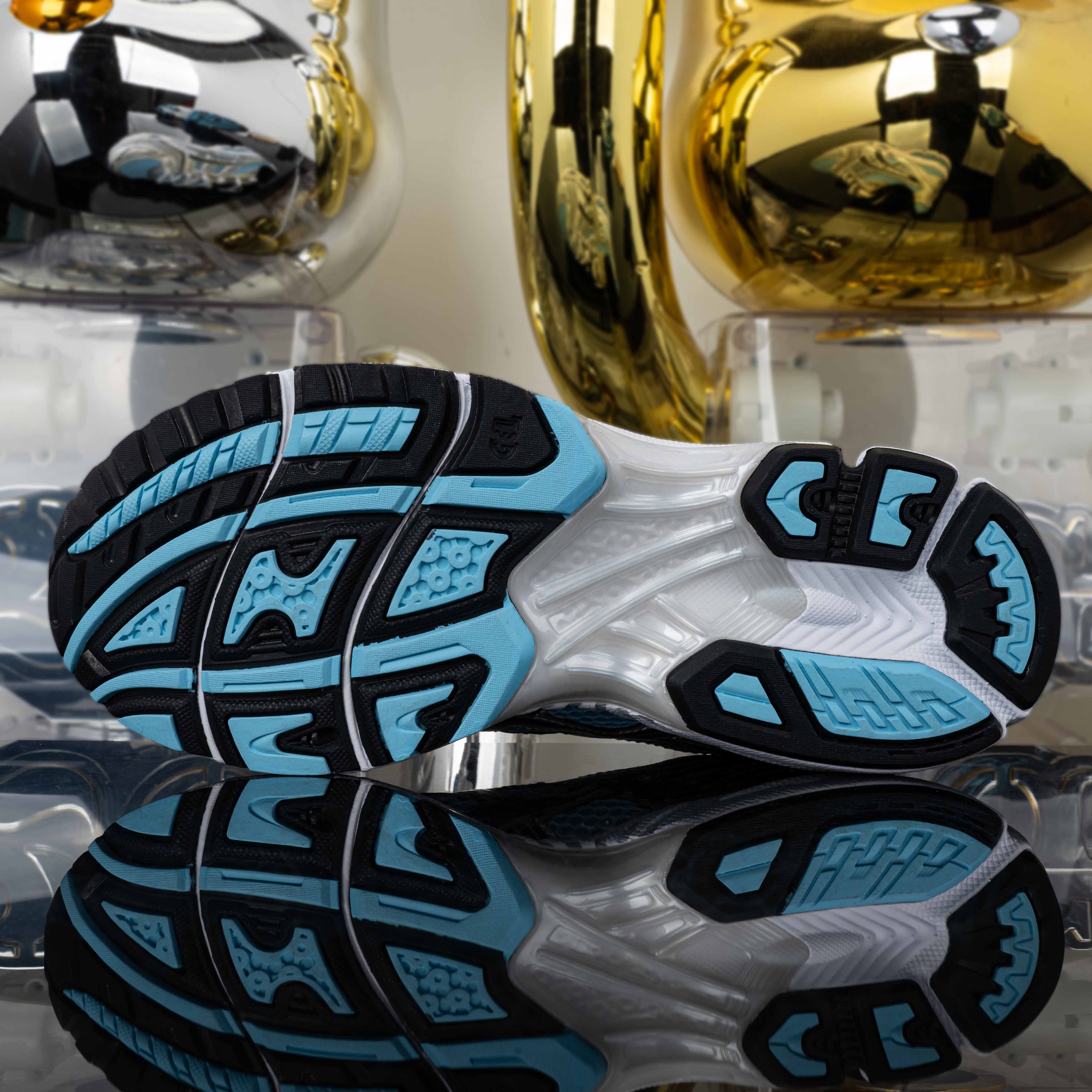 ASICS GEL-KAYANO 14  1203A537-400